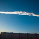 Illustration for article titled We now know the origin of Russias meteor